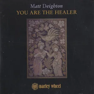 You are the healer